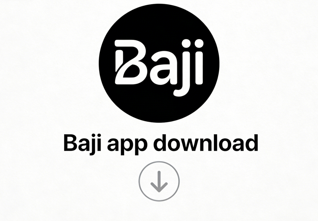 Baji app download