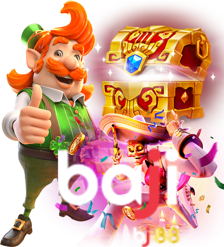 Baji India Gaming - Your Reliable Online Casino Partner