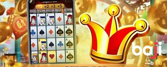 Live online Casino poker